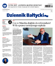 Dziennik Bałtycki