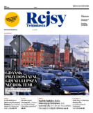 Rejsy Trójmiasta