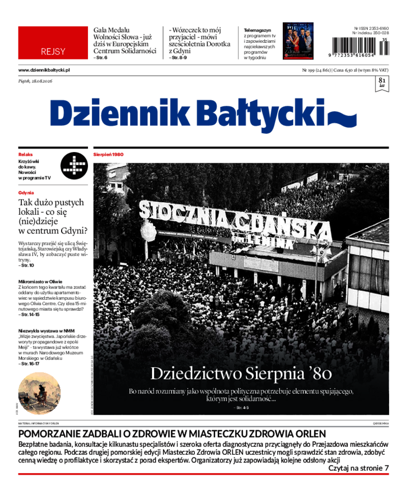 Dziennik Bałtycki