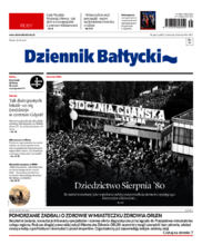 Dziennik Bałtycki