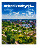 dodatek specjalny do grzbietu głównego