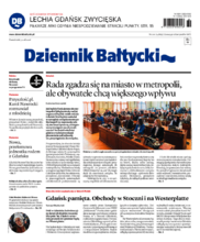 Dziennik Bałtycki
