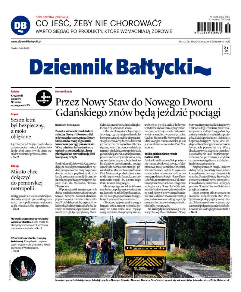 Dziennik Bałtycki