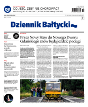 Dziennik Bałtycki