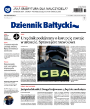 Dziennik Bałtycki
