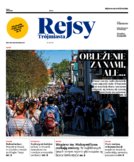 Rejsy Trójmiasta