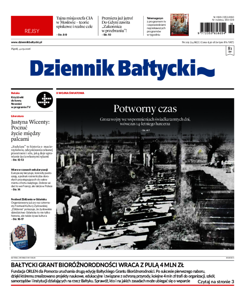 Dziennik Bałtycki