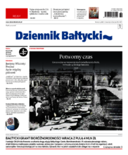 Dziennik Bałtycki