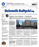 Dziennik Bałtycki