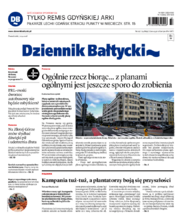Dziennik Bałtycki