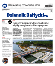 Dziennik Bałtycki