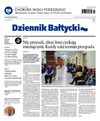 Dziennik Bałtycki