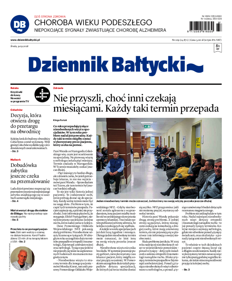 Dziennik Bałtycki