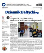 Dziennik Bałtycki