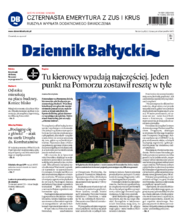 Dziennik Bałtycki