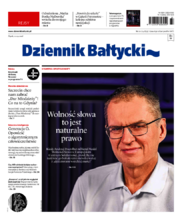 Dziennik Bałtycki