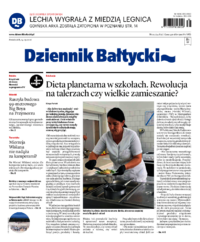 Dziennik Bałtycki