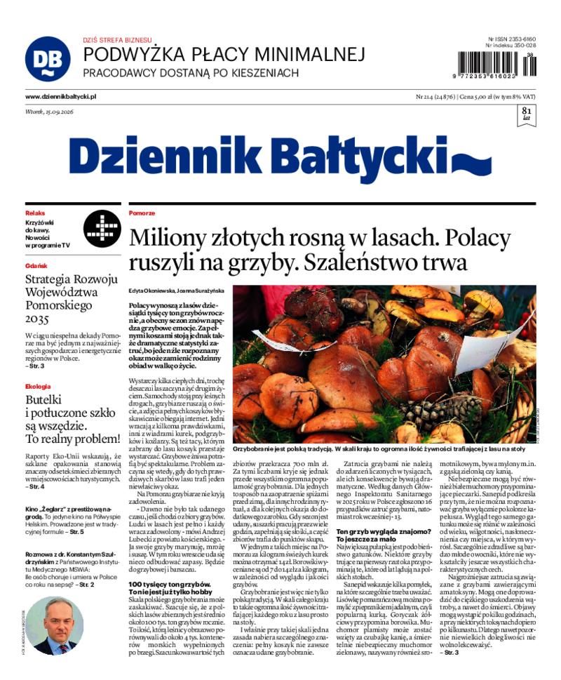 Dziennik Bałtycki