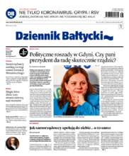 Dziennik Bałtycki