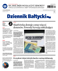 Dziennik Bałtycki