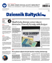 Dziennik Bałtycki