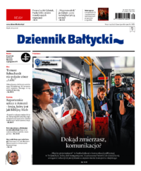 Dziennik Bałtycki