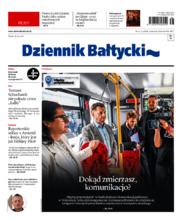 Dziennik Bałtycki