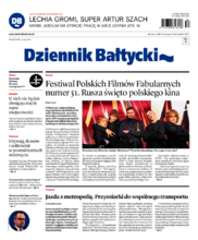Dziennik Bałtycki