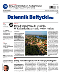 Dziennik Bałtycki