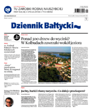 Dziennik Bałtycki