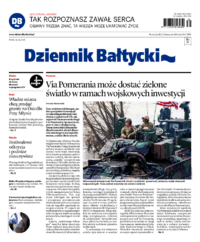 Dziennik Bałtycki