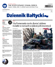 Dziennik Bałtycki