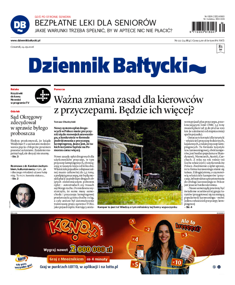 Dziennik Bałtycki