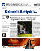 Dziennik Bałtycki