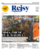 Rejsy Trójmiasta