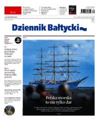 Dziennik Bałtycki