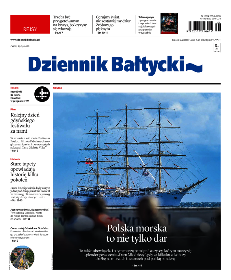 Dziennik Bałtycki
