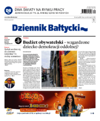 Dziennik Bałtycki
