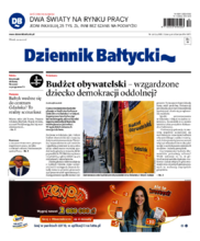 Dziennik Bałtycki