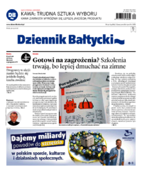 Dziennik Bałtycki