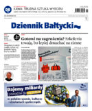 Dziennik Bałtycki