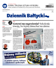 Dziennik Bałtycki