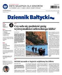 Dziennik Bałtycki