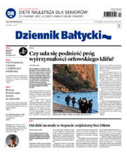 Dziennik Bałtycki