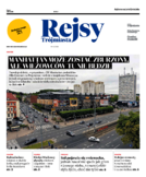 Rejsy Trójmiasta