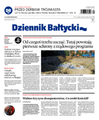 Dziennik Bałtycki