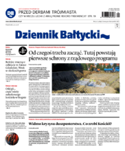 Dziennik Bałtycki