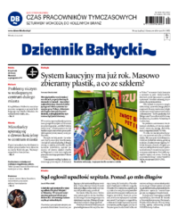 Dziennik Bałtycki