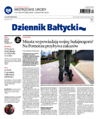 Dziennik Bałtycki