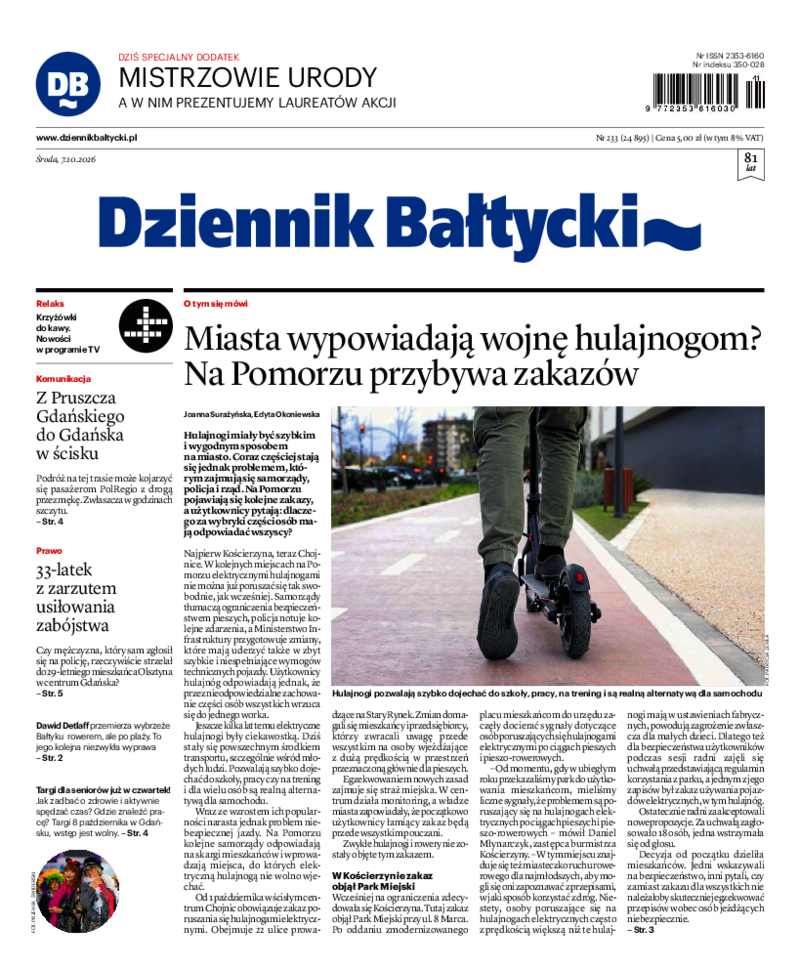 Dziennik Bałtycki